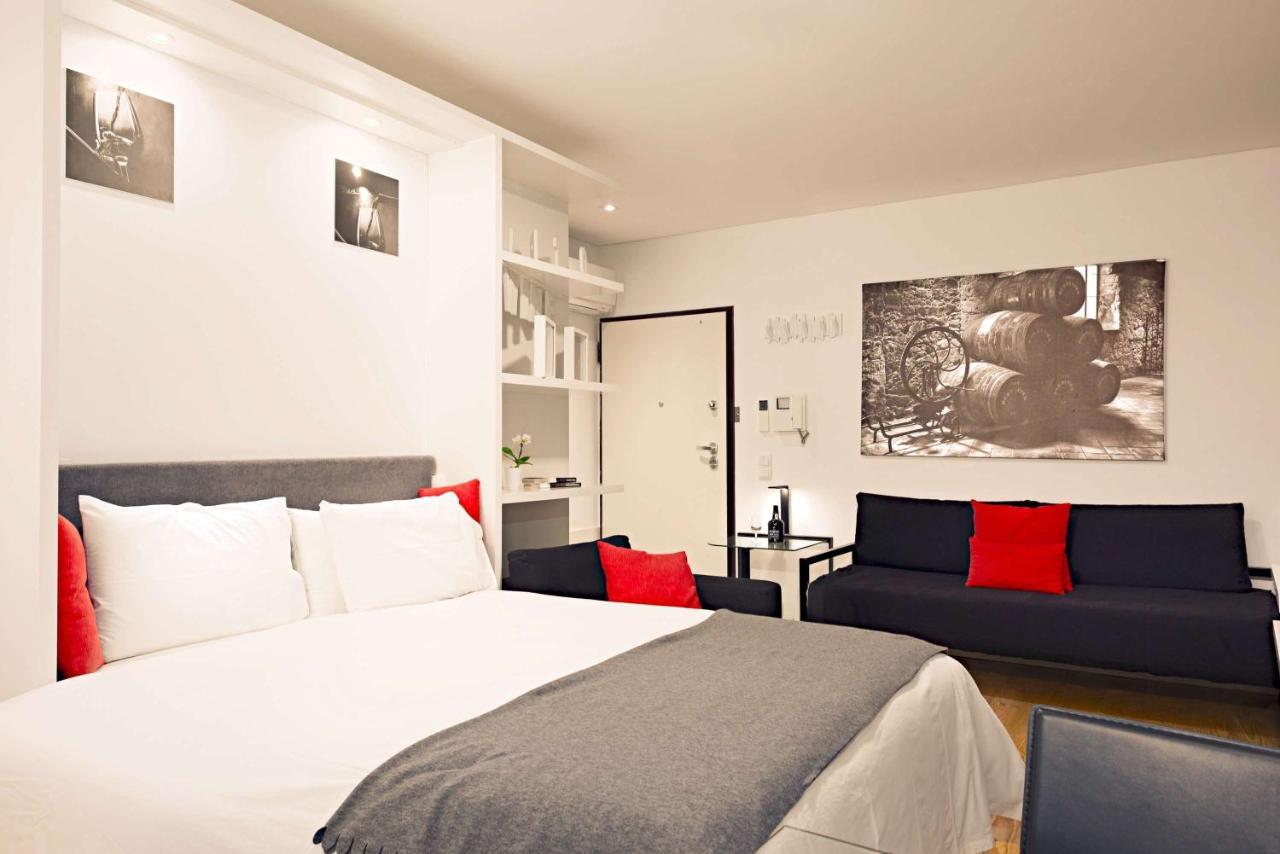 Apartment Near Sao Bento Station Porto Exteriér fotografie