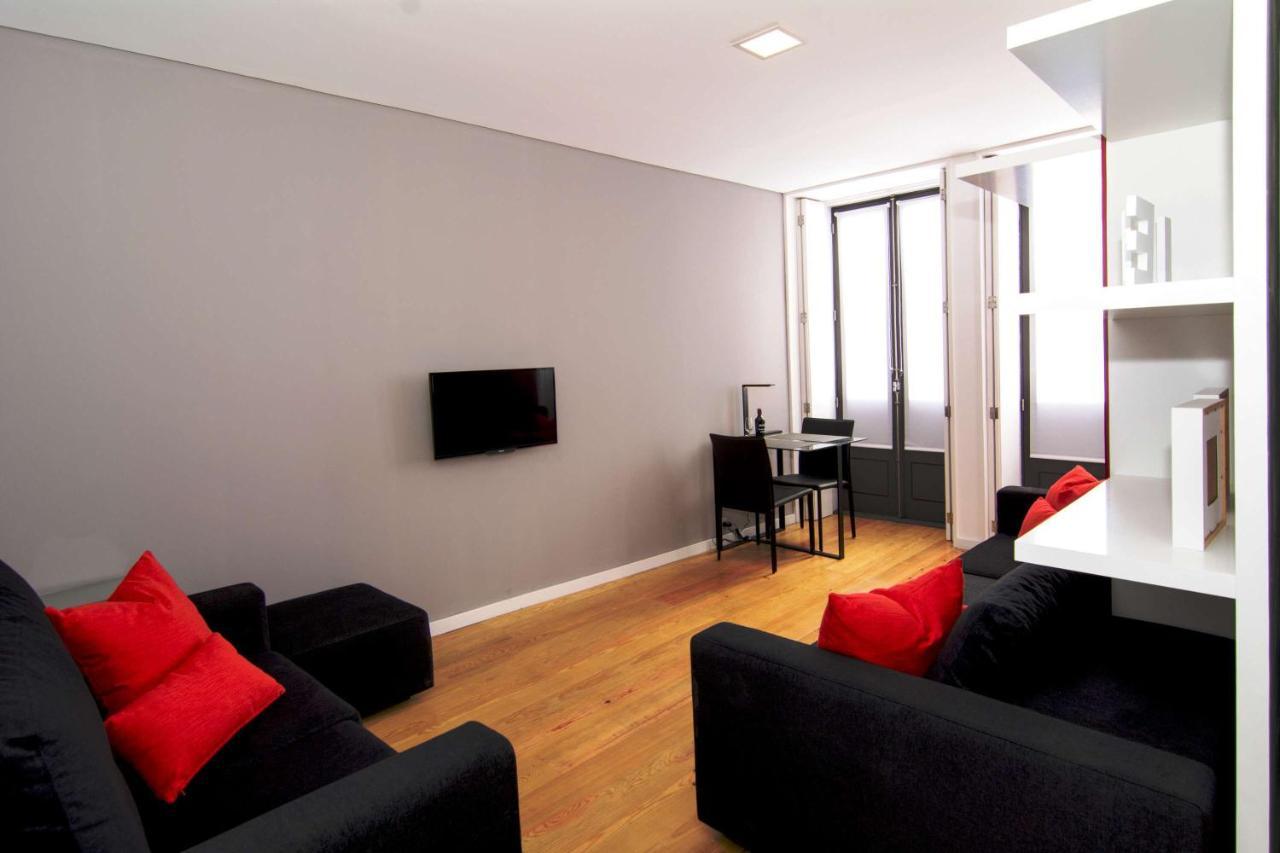 Apartment Near Sao Bento Station Porto Exteriér fotografie