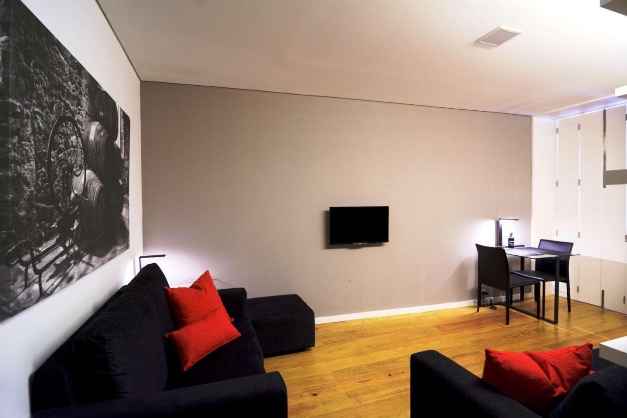 Apartment Near Sao Bento Station Porto Exteriér fotografie