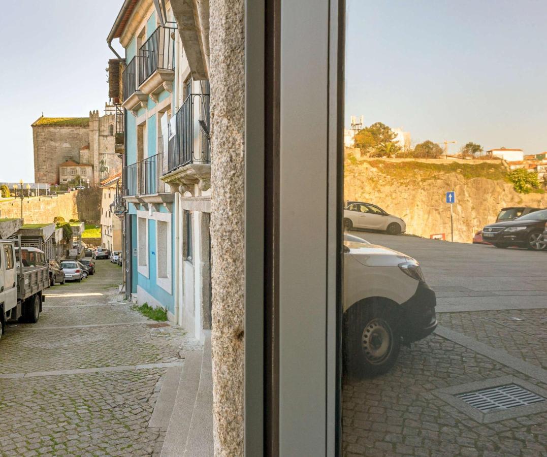 Apartment Near Sao Bento Station Porto Exteriér fotografie