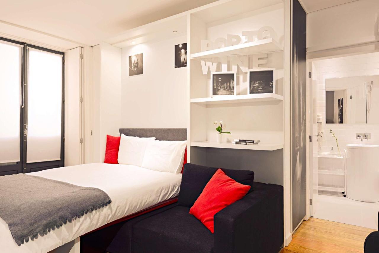 Apartment Near Sao Bento Station Porto Exteriér fotografie