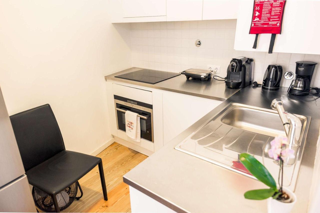 Apartment Near Sao Bento Station Porto Exteriér fotografie