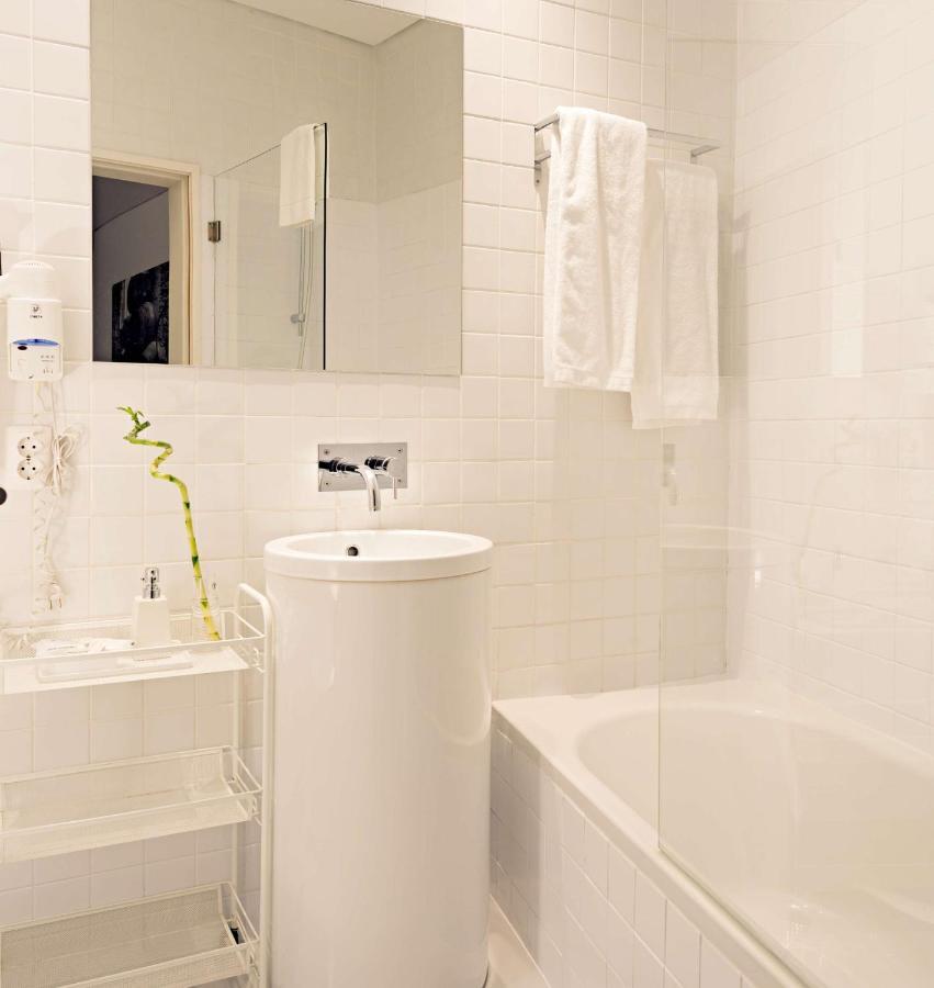 Apartment Near Sao Bento Station Porto Exteriér fotografie