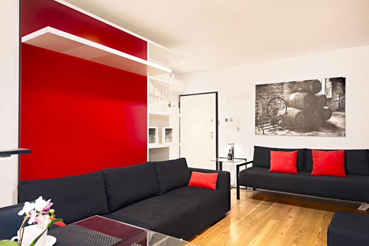 Apartment Near Sao Bento Station Porto Exteriér fotografie