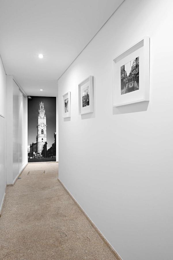 Apartment Near Sao Bento Station Porto Exteriér fotografie