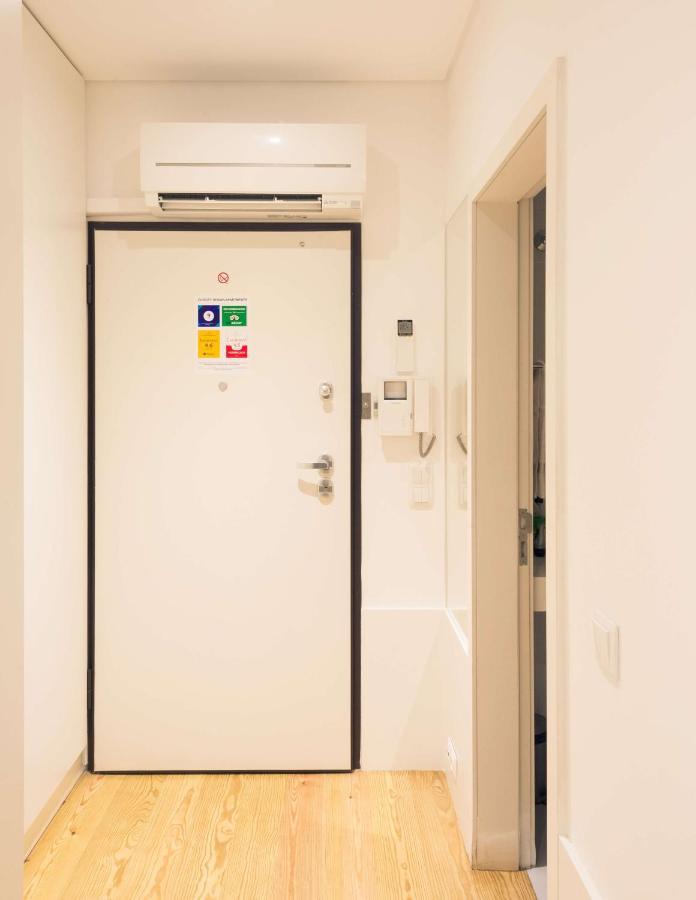Apartment Near Sao Bento Station Porto Exteriér fotografie